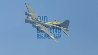 AIR LEGEND 2023 - Official teaser AIR LEGEND 2023 - Official teaser